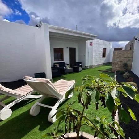 Casa Cira Apartment La Costa Exterior foto