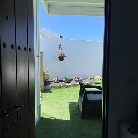 Casa Cira Apartment La Costa Exterior foto