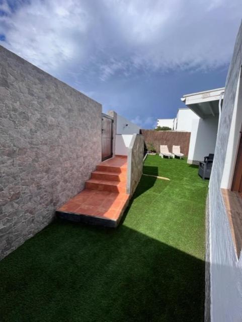 Casa Cira Apartment La Costa Exterior foto