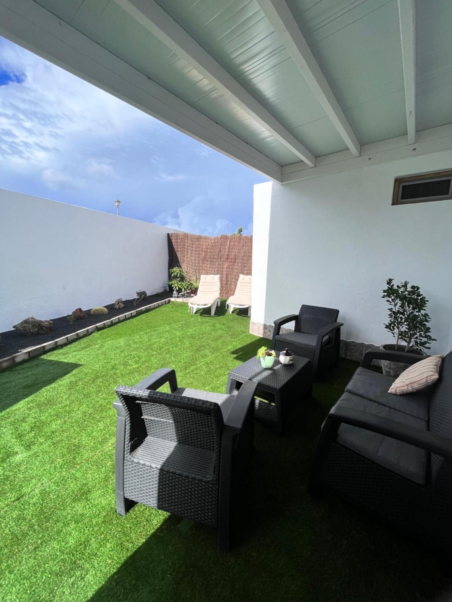 Casa Cira Apartment La Costa Exterior foto