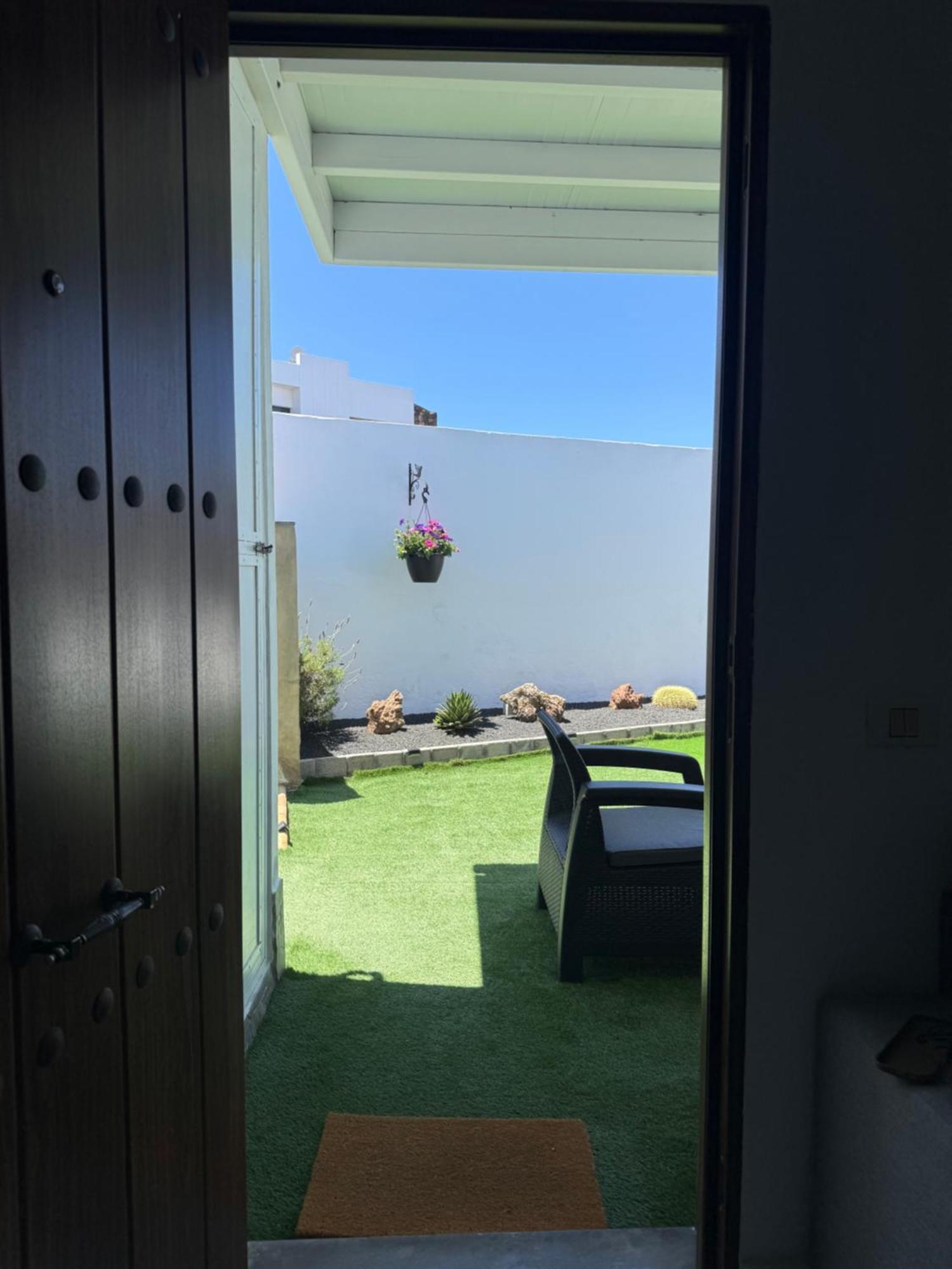 Casa Cira Apartment La Costa Exterior foto